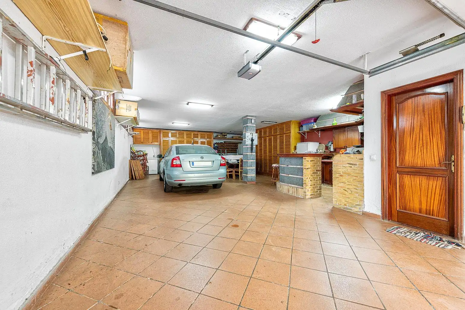 Casa o xalet en venda en Las Palmas de Gran Canaria amb Aire condicionat, Jardí privat i Terrassa