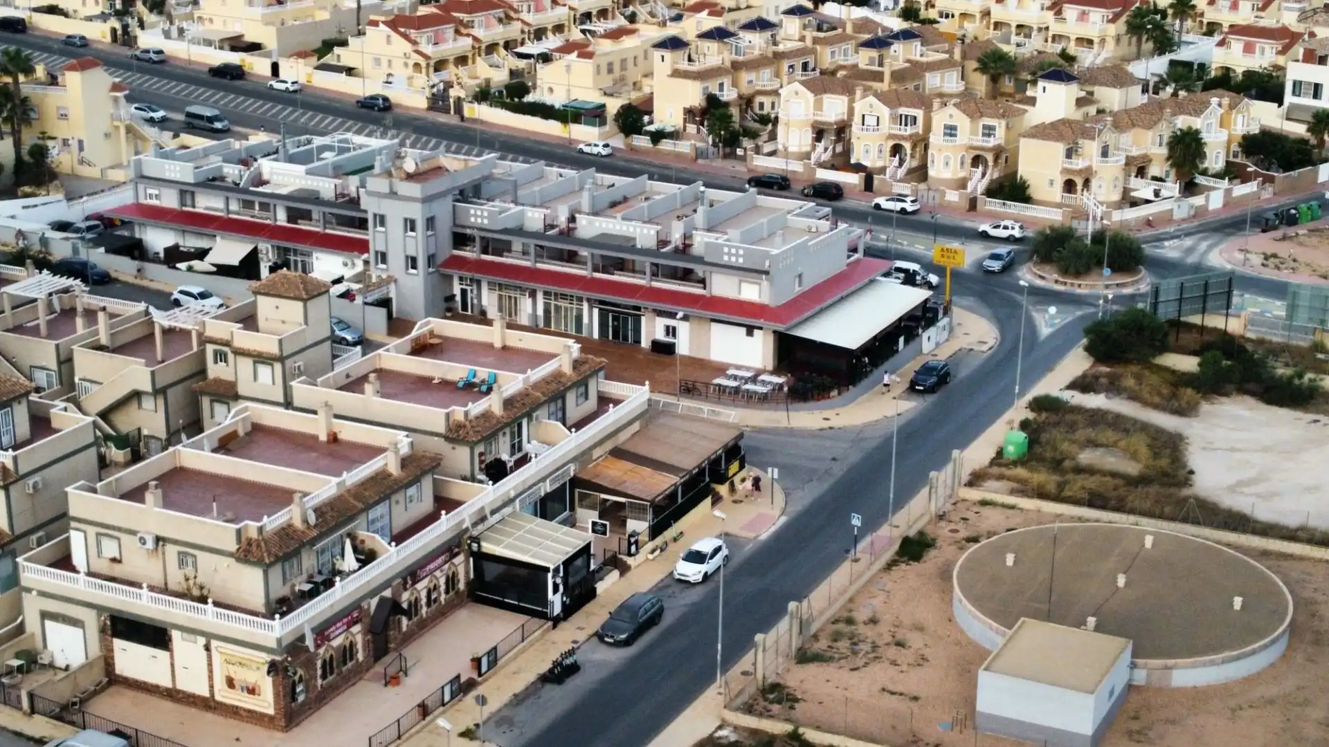 Terreni e lotti in vendita a Orihuela Costa, imagen 7