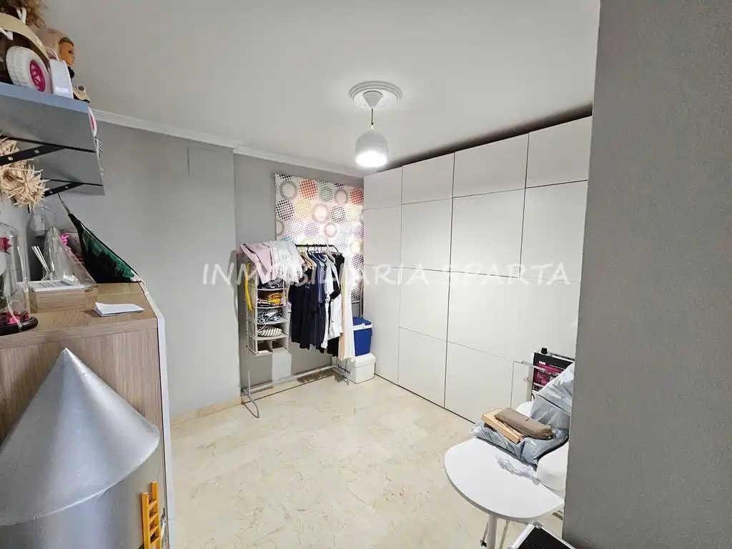 Pis en venda a Calle Coronil, 45, Centro - Barriada Mallorca