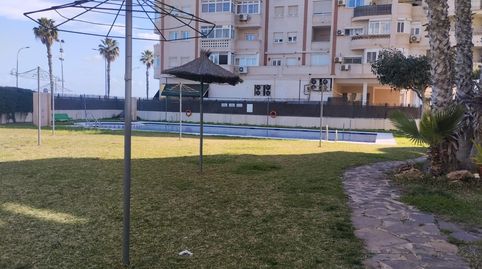 Foto 5 de Piso de alquiler en Hipódromo, Melilla Capital