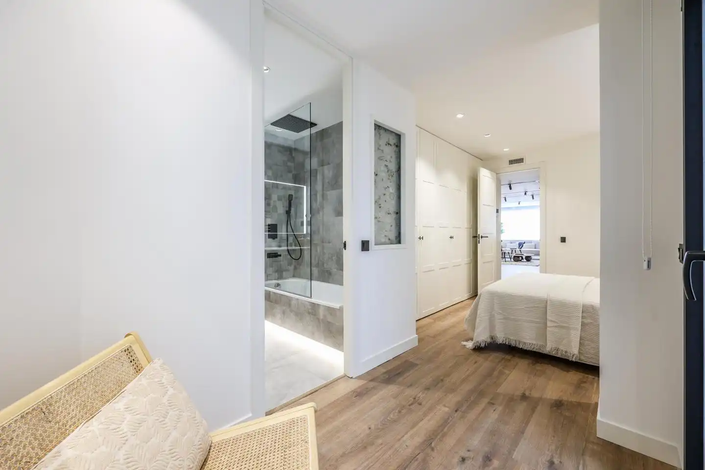 Flat with pool for sale in Calle de Don Ramón de la Cruz, imagen 83