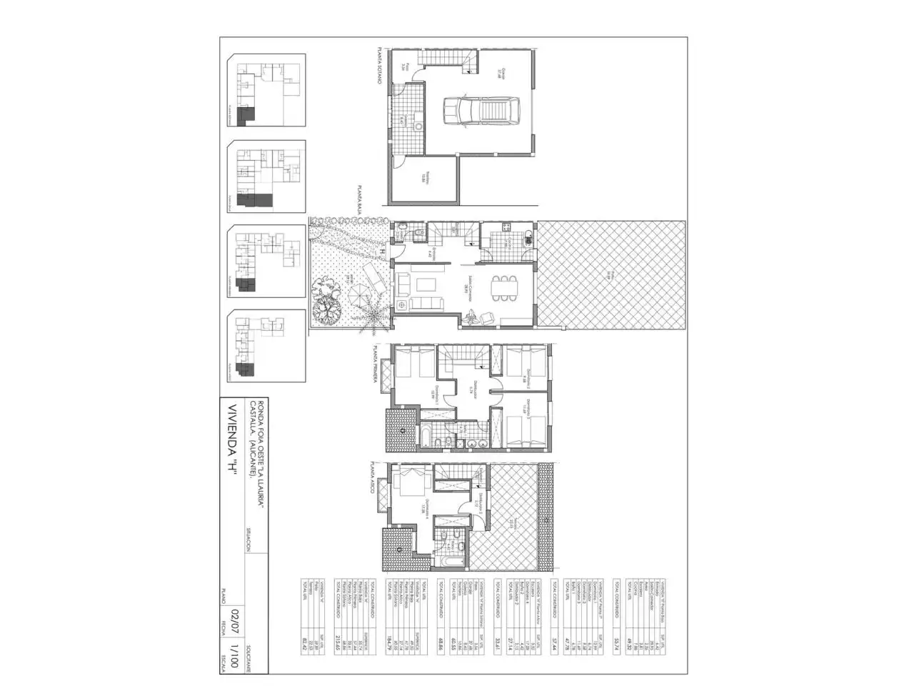 Others for sale in Calle Uzi-2 Llauria 12, imagen 14