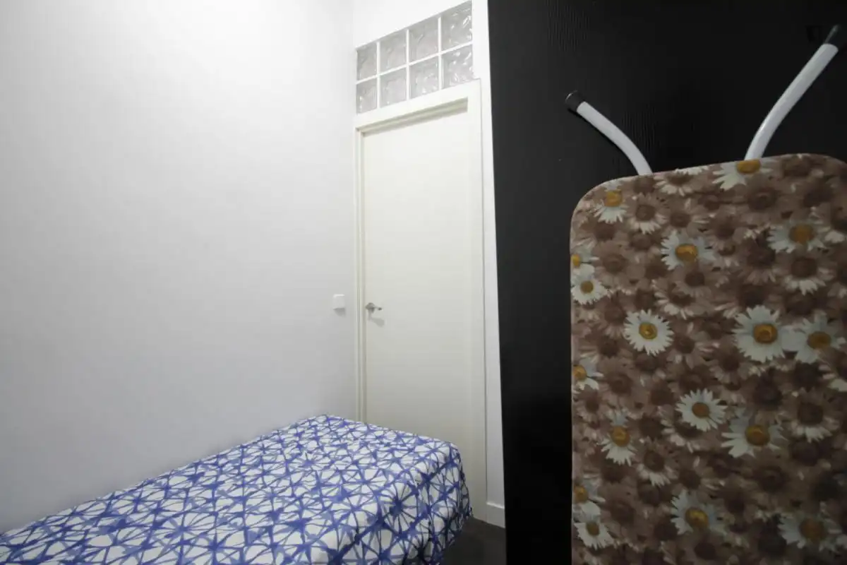 Apartament de lloguer a Palacio