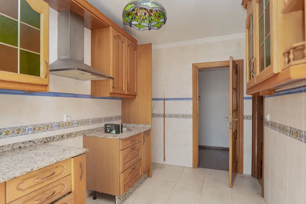 Cocina de Piso en venta en Alcantarilla