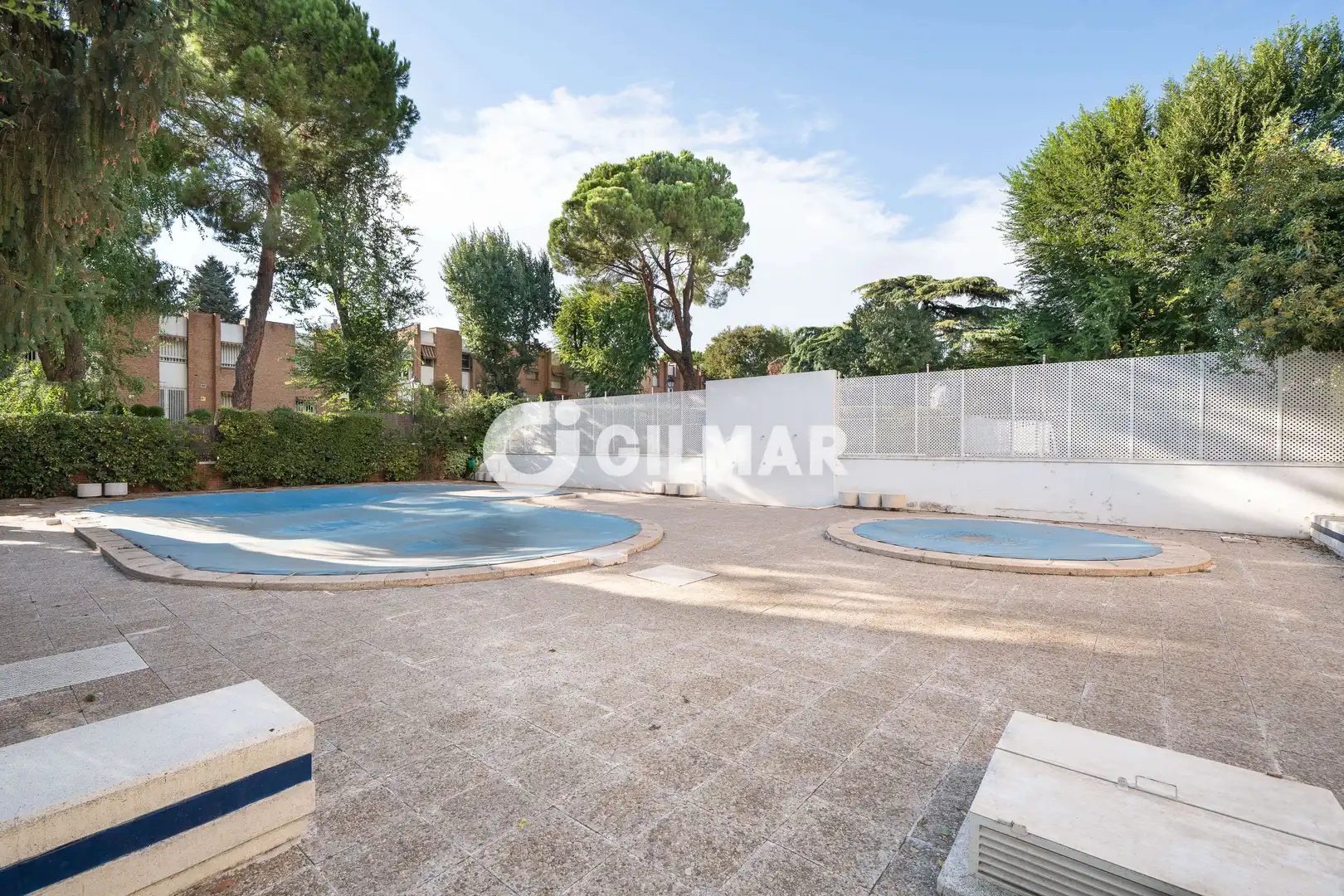 Flat with terrace for sale in Hortaleza, imagen 29