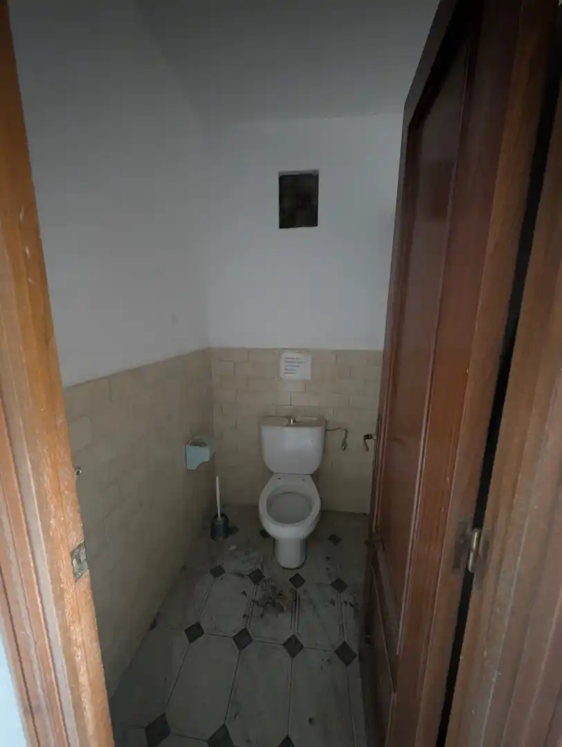 Nave industrial en venta en Las Vegas - Campoaras, imagen 9