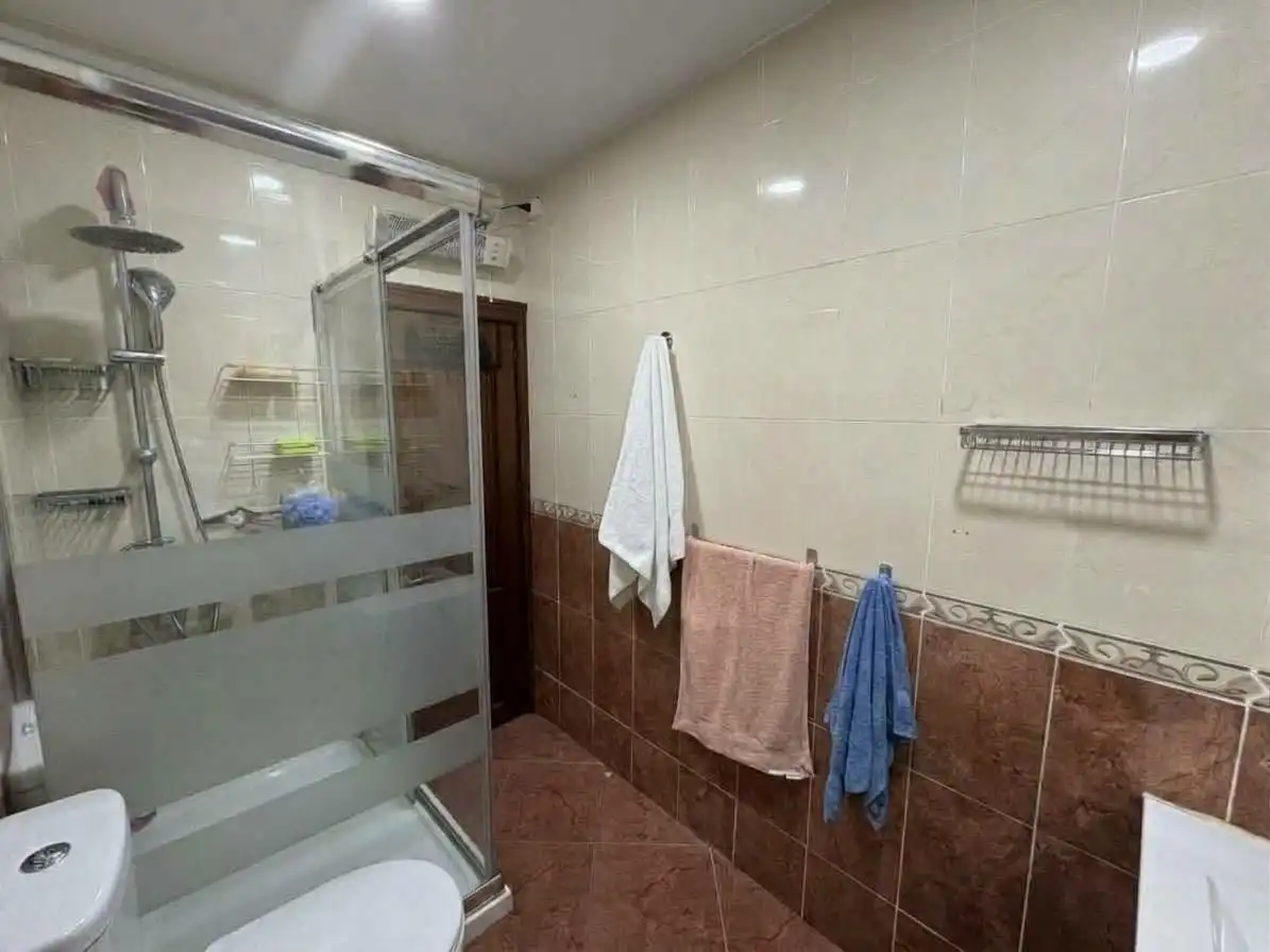 Piso en venta en Centro - Corte Inglés, imagen 10