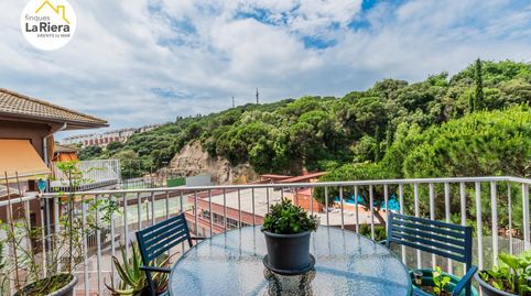 Foto 3 de Ático en venta en El Balís - Can Calella, Sant Vicenç de Montalt
