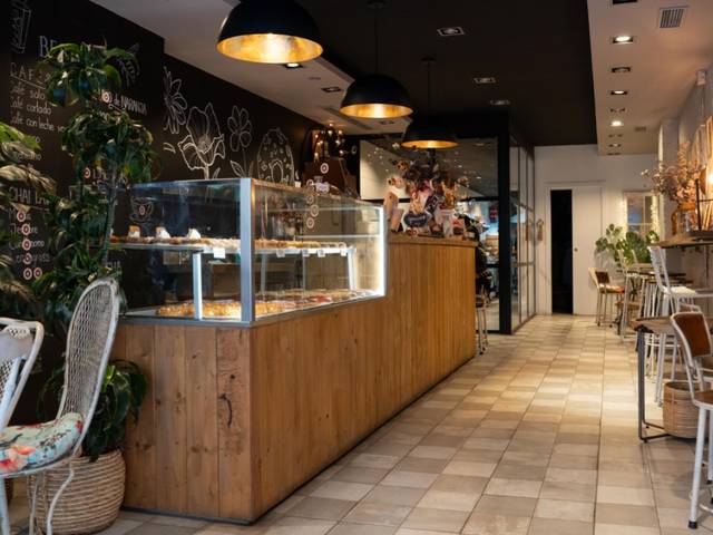 Local comercial en Alquiler en Embajadores - Lavapiés