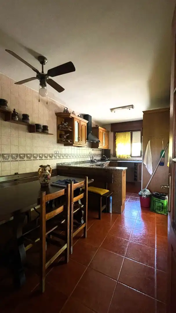 Kitchen of Houses for sale in Tordera  with Heating, Private garden and Terrace
