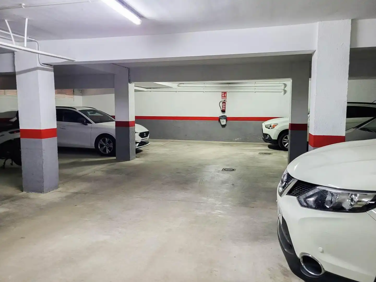 Parking of Garage for sale in Martorell