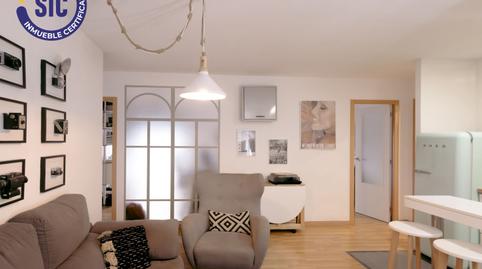 Foto 2 de Piso en venta en Castellón de la Plana-castelló de la Plana - Cl Ca, Plaza Illes Columbretes, Castellón de la Plana / Castelló de la Plana