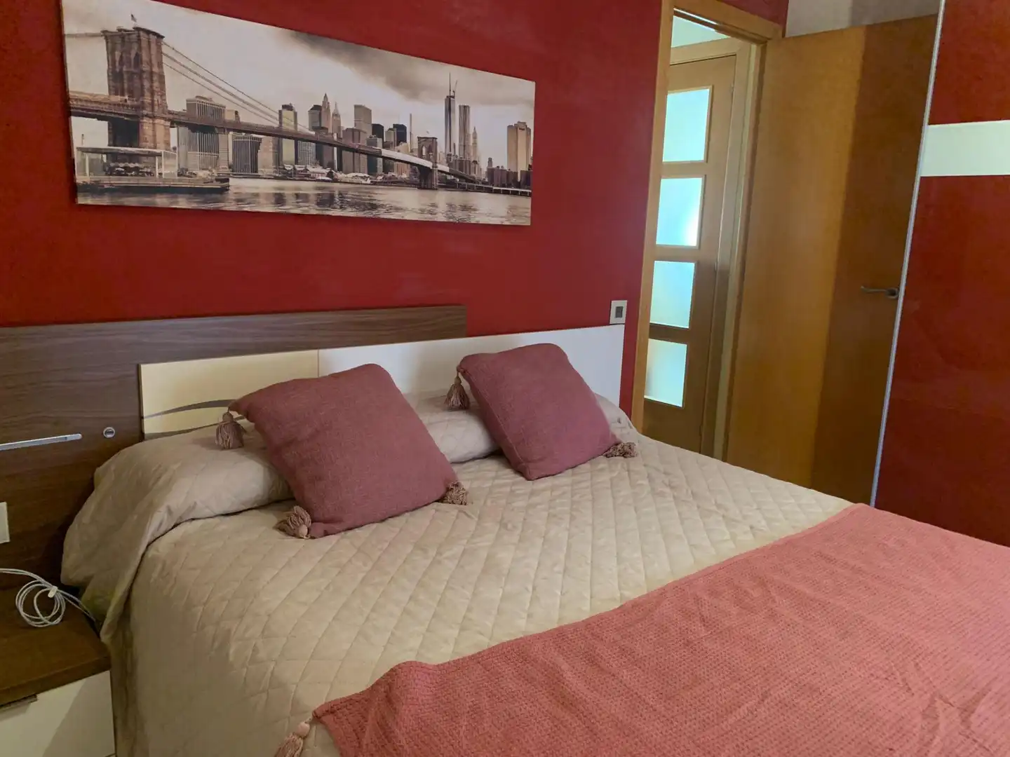 Bedroom of Duplexes for sale in Sant Pere de Ribes