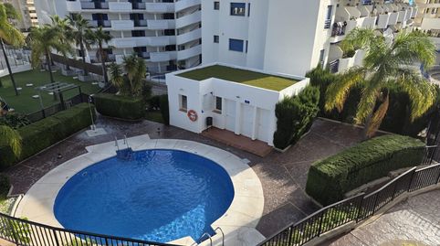 Foto 3 de Piso en venta en Cortijo Torrequebrada, Benalmádena