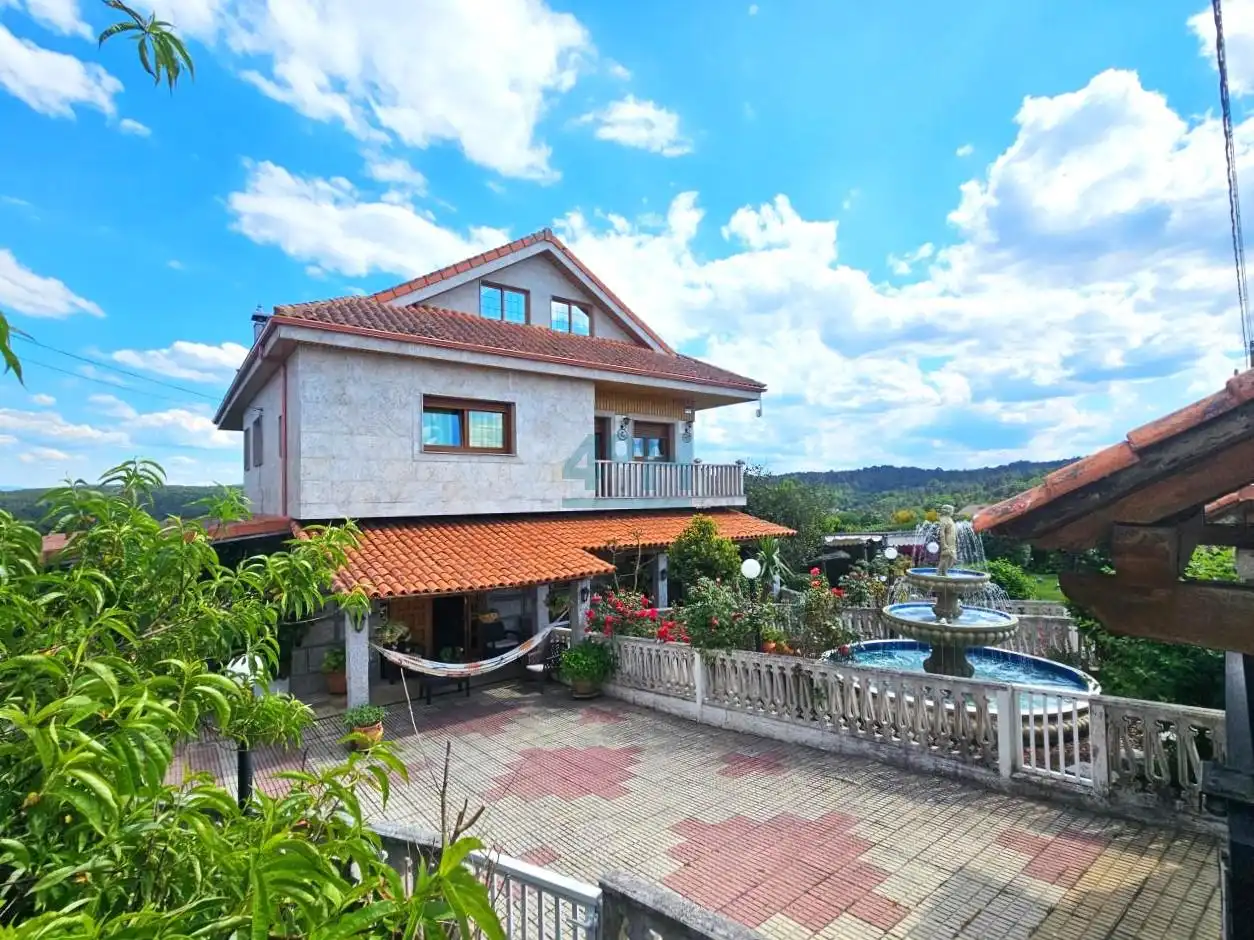 Haus mit Terrasse zum Verkauf in Barbadás, imagen 5
