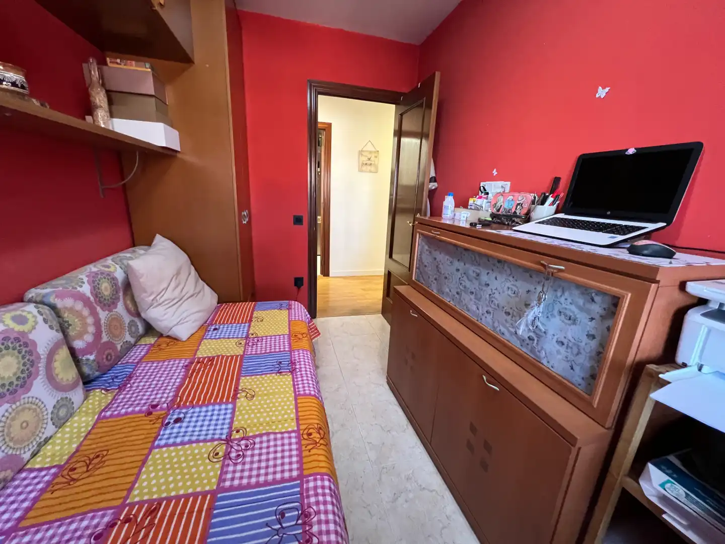 Habitación de Ático en venta en Salou con Aire acondicionado, Calefacción y Jardín privado