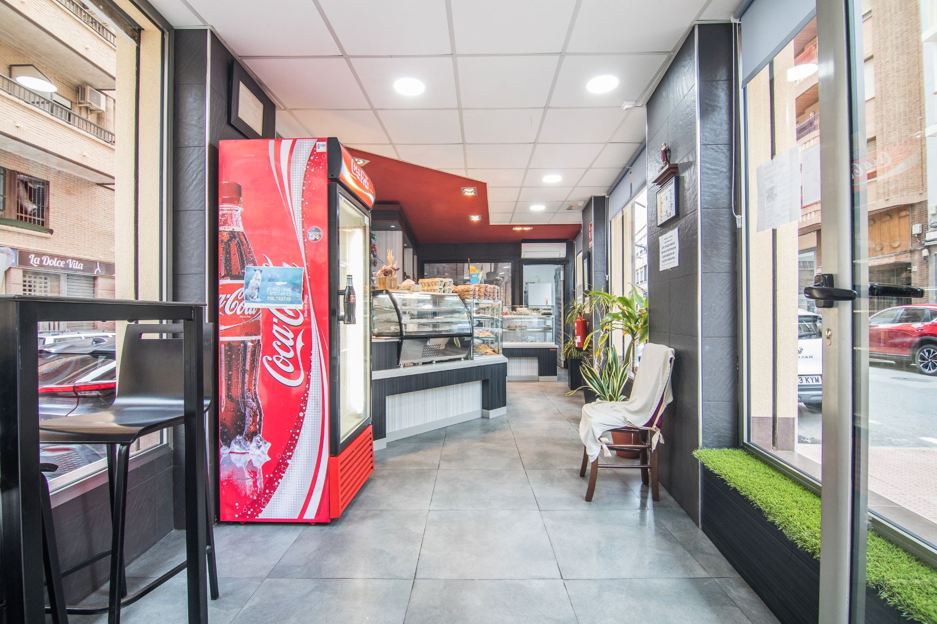 Local en venda en Santa Pola