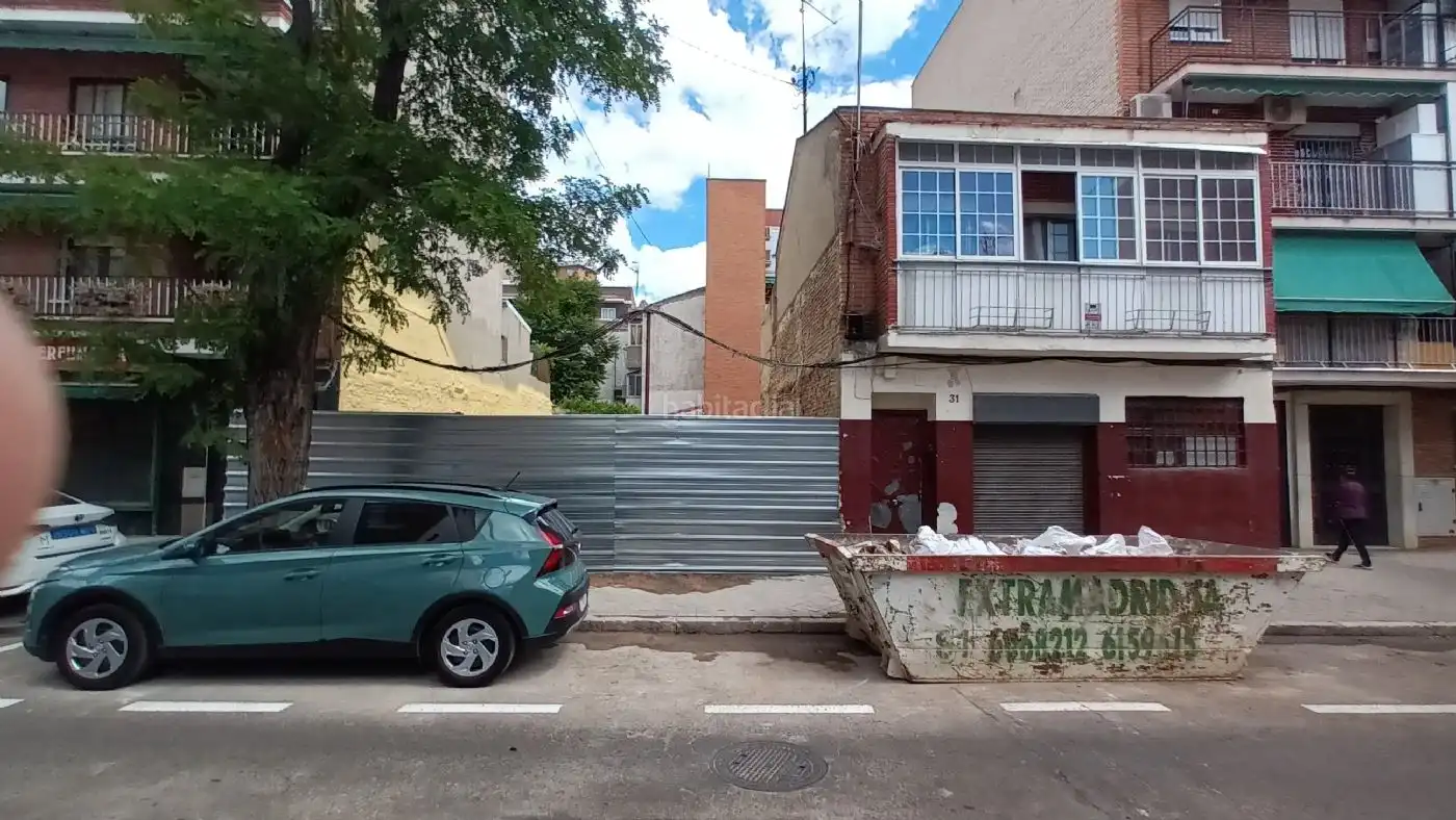 Terreno residencial en venta en Calle de Calero Pita 29, imagen 3