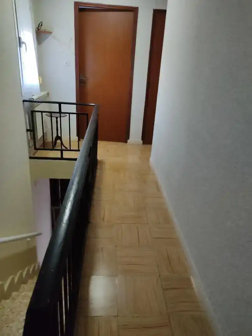 Casa o chalet en venta en Muelas de los Caballeros con Trastero, Horno y Lavadora