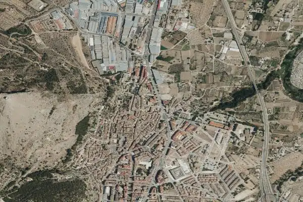 Appartamento in vendita a Cocentaina, imagen 6