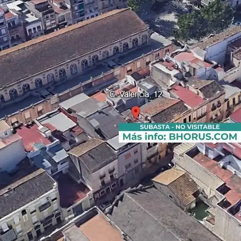 Wohnung zum Verkauf in VALENCIA 12, imagen 3