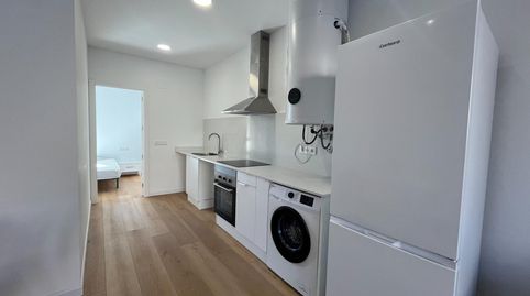 Foto 5 von Wohnungen zur Miete in Calle Calle Caudiel, Nuevo Centro, Sagunto / Sagunt