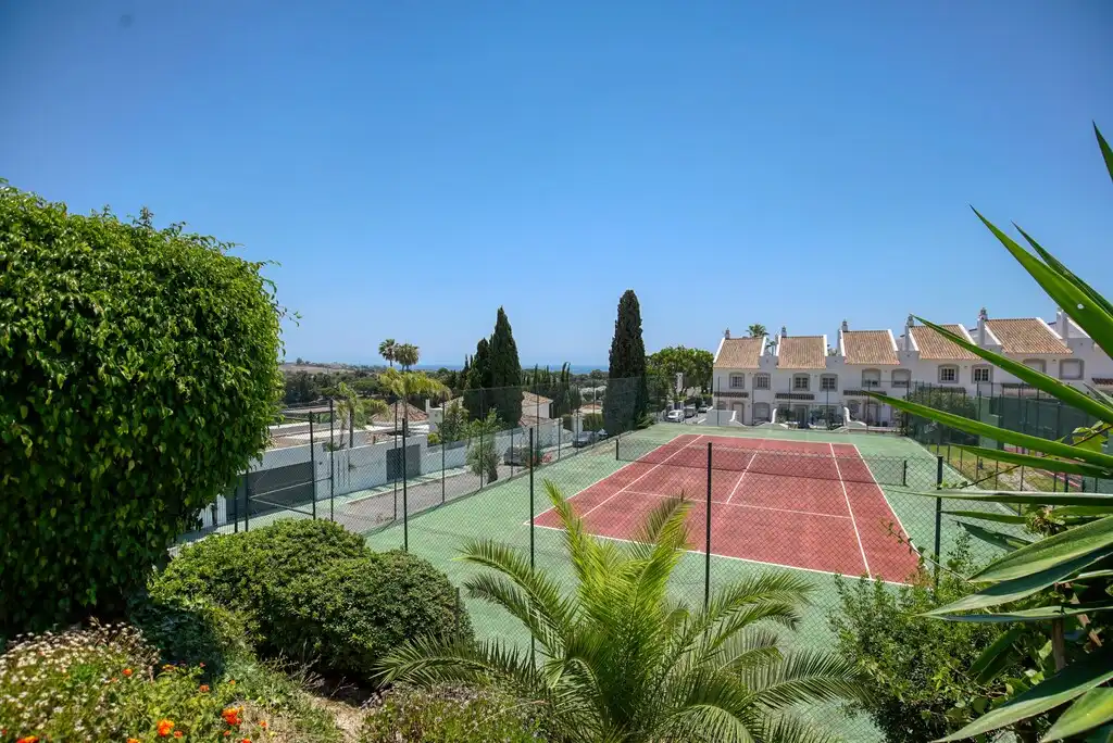 Villa con piscina in vendita a Nueva Andalucía, imagen 25