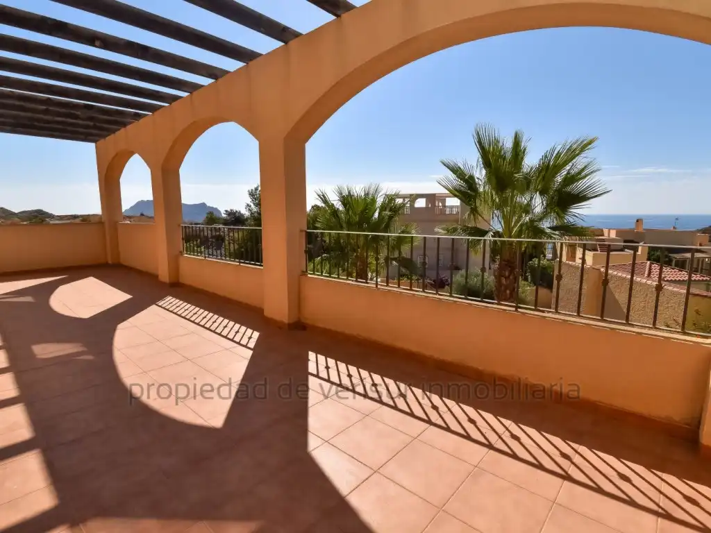 Apartamento con ascensor en venta en Los Collados-Los Geraneos, imagen 11