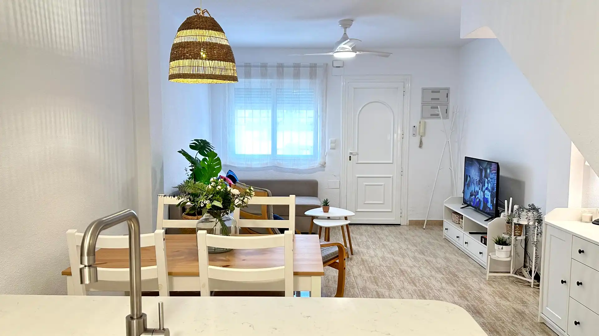 Apartment with terrace to rent in Carrer de Roderic de Osona, imagen 6