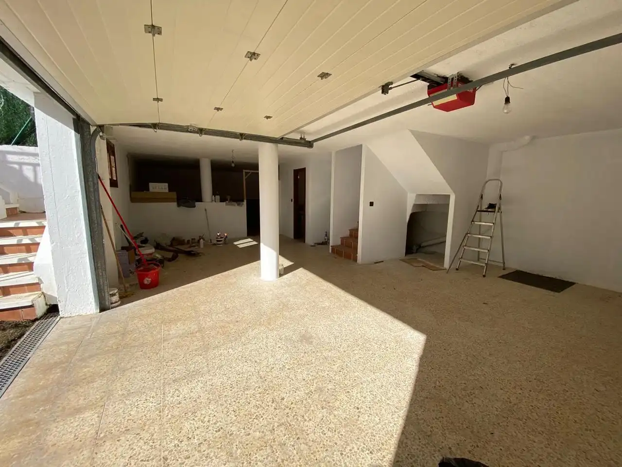 Casa adosada en venda en Castro-Urdiales amb Calefacció i Jardí privat