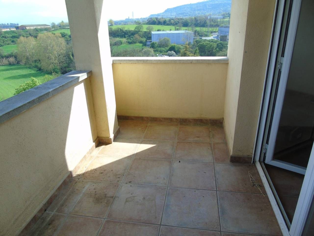 Balcony of Building for sale in Les Masies de Voltregà