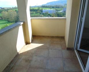 Balcony of Building for sale in Les Masies de Voltregà