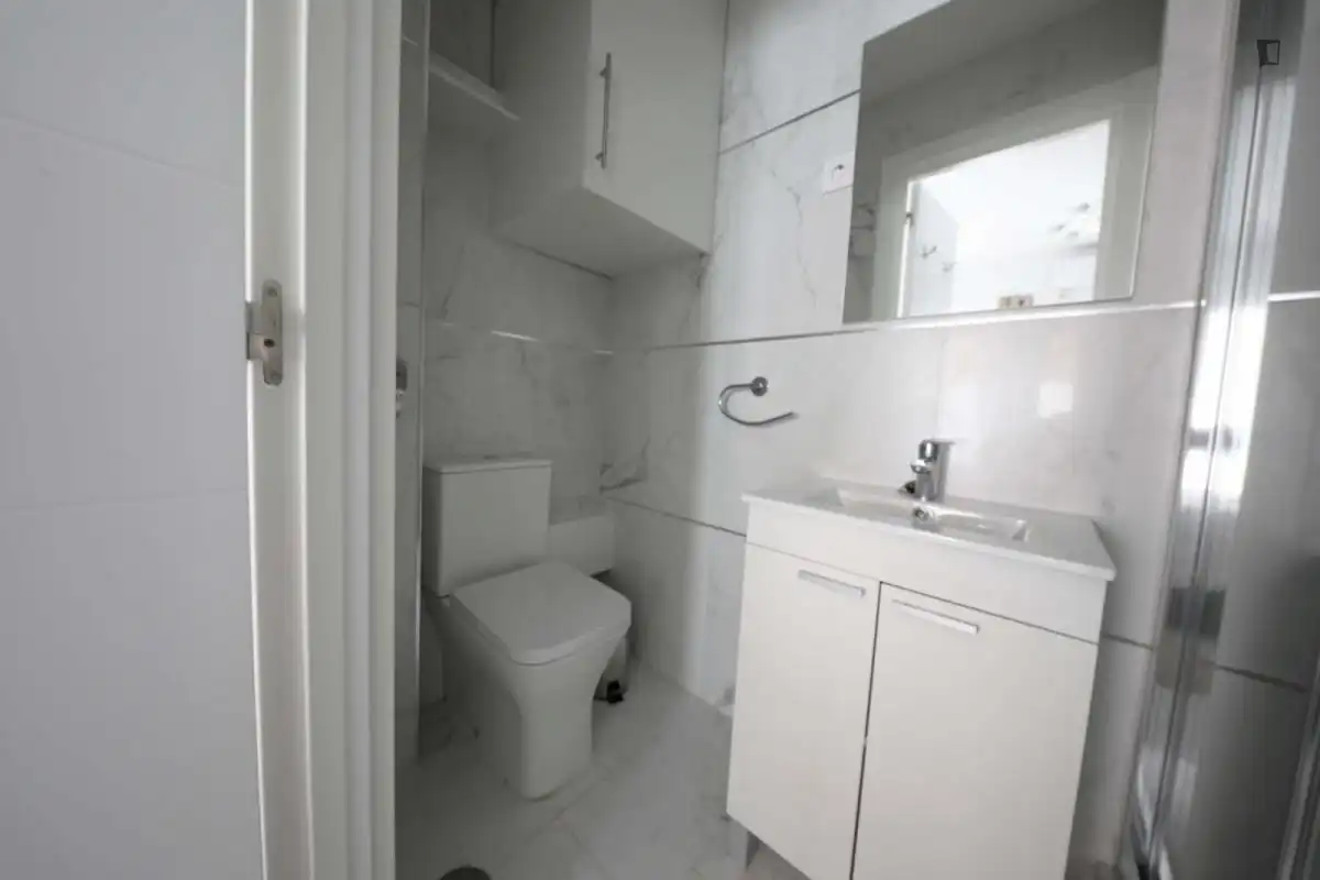 Habitació a Puerta del Ángel