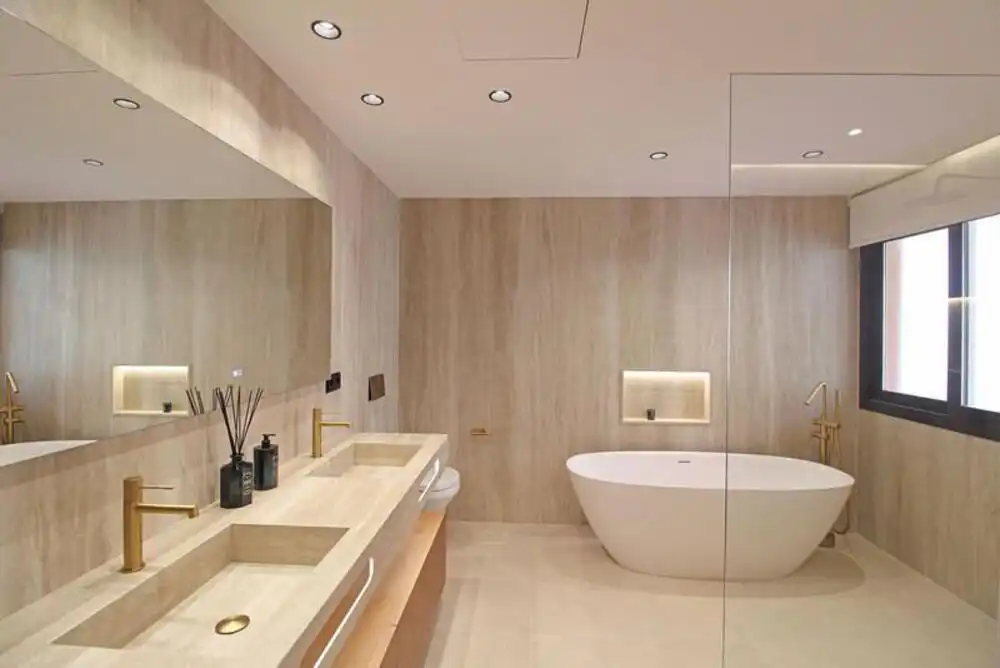 Apartamento con piscina en venta en Nueva Andalucía, imagen 18