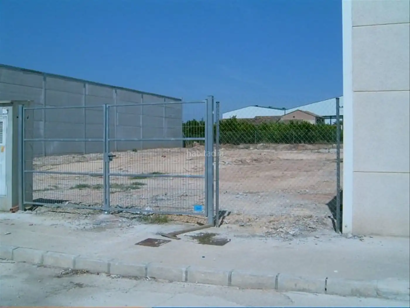 Industriegrundstück zum Verkauf in Cami de la Veritat 29, imagen 4