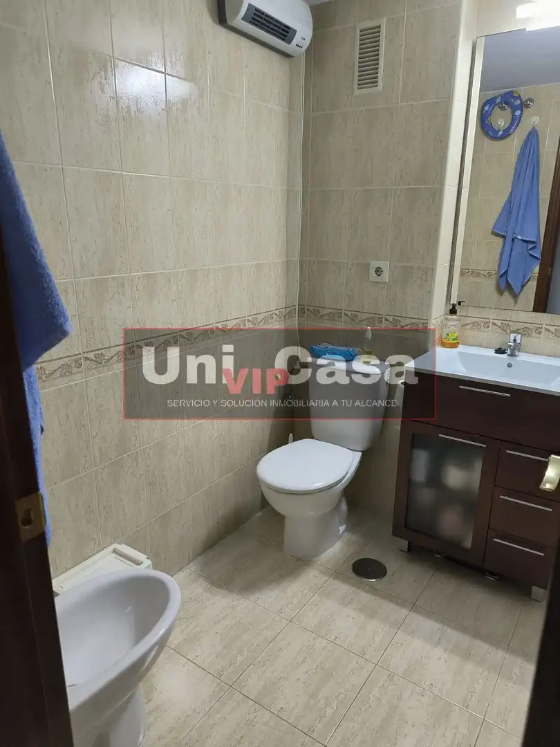 Baño de Piso en venta en Córdoba con Trastero