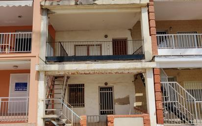 Exterior view of House or chalet for sale in Nules  with Terrace