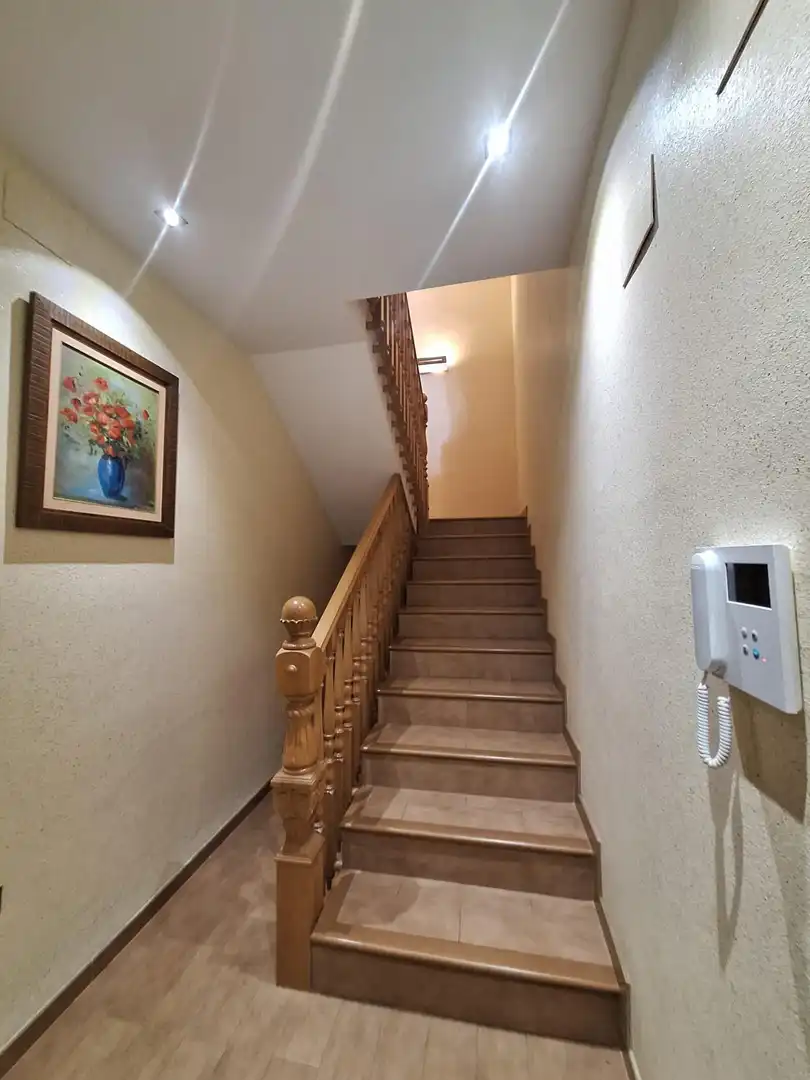 Chalet con piscina en venta en Pedanías Este, imagen 40