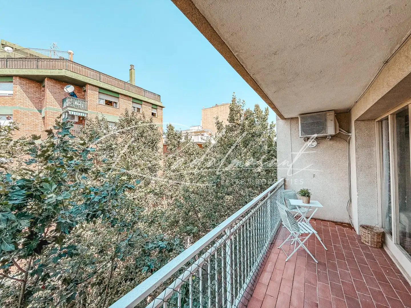 Terraza de Piso en venta en Reus con Aire acondicionado, Calefacción y Terraza