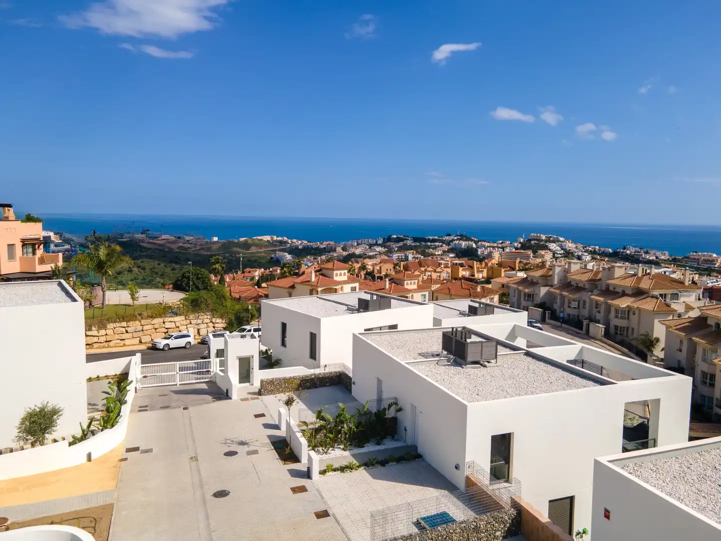 Maison avec piscine à vendre à Marbella Centro, imagen 2