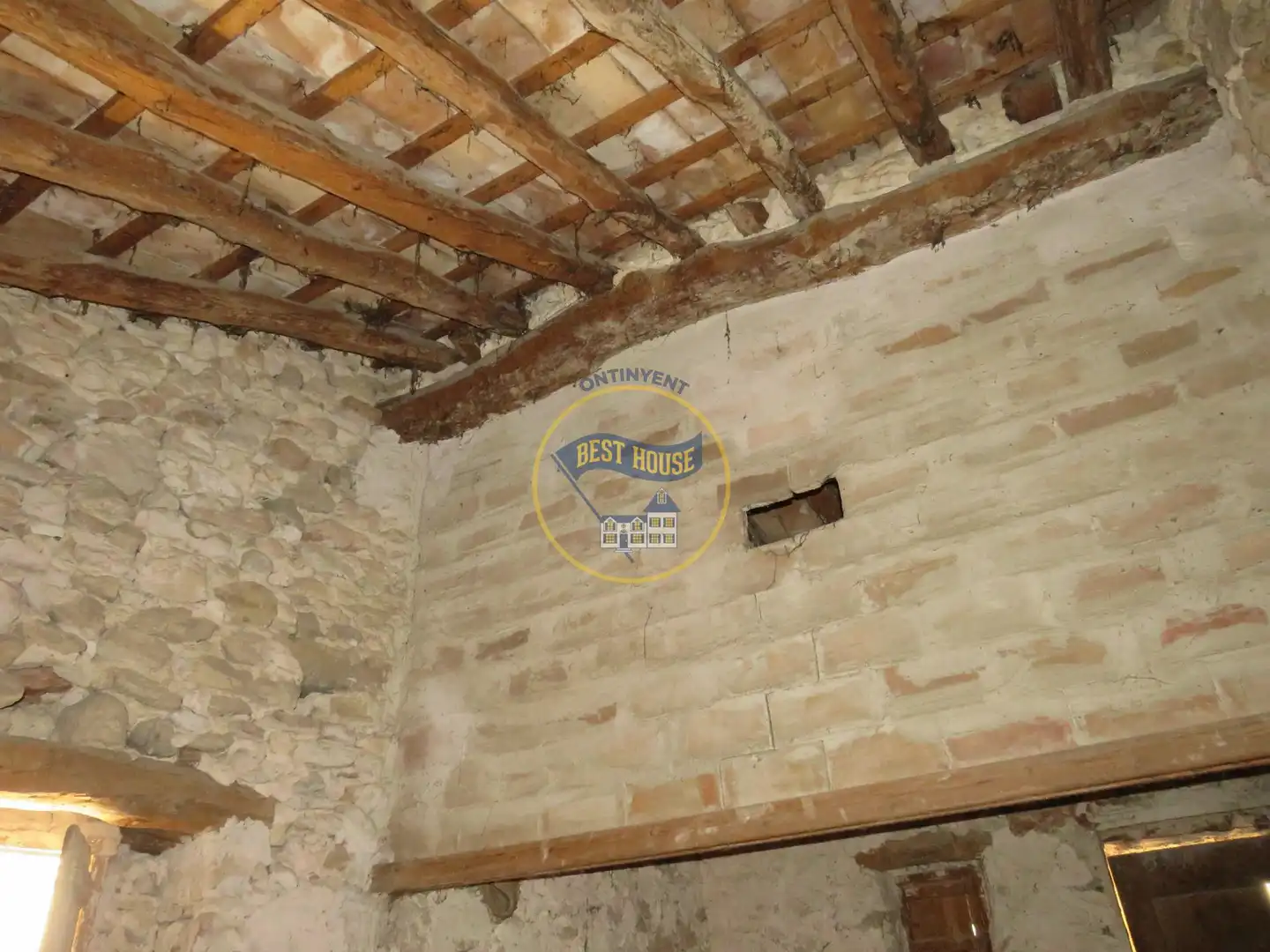 Casa o xalet en venda en Bocairent amb Jardí privat