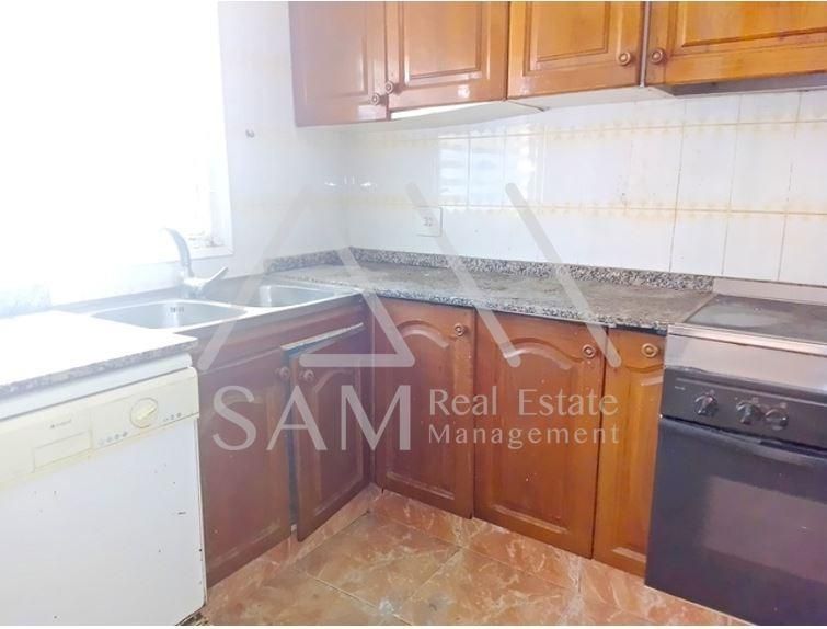 Cuina de Casa adosada en venda en Juneda