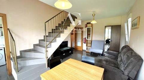 Foto 2 de Dúplex en venda a El Llano, Udías, Cantabria