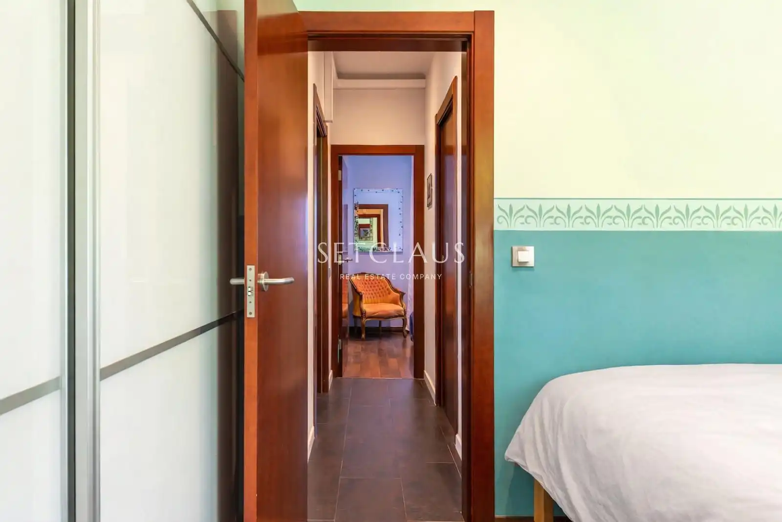 Casa o chalet en venta en Vilanova del Vallès con Aire acondicionado, Calefacción y Jardín privado