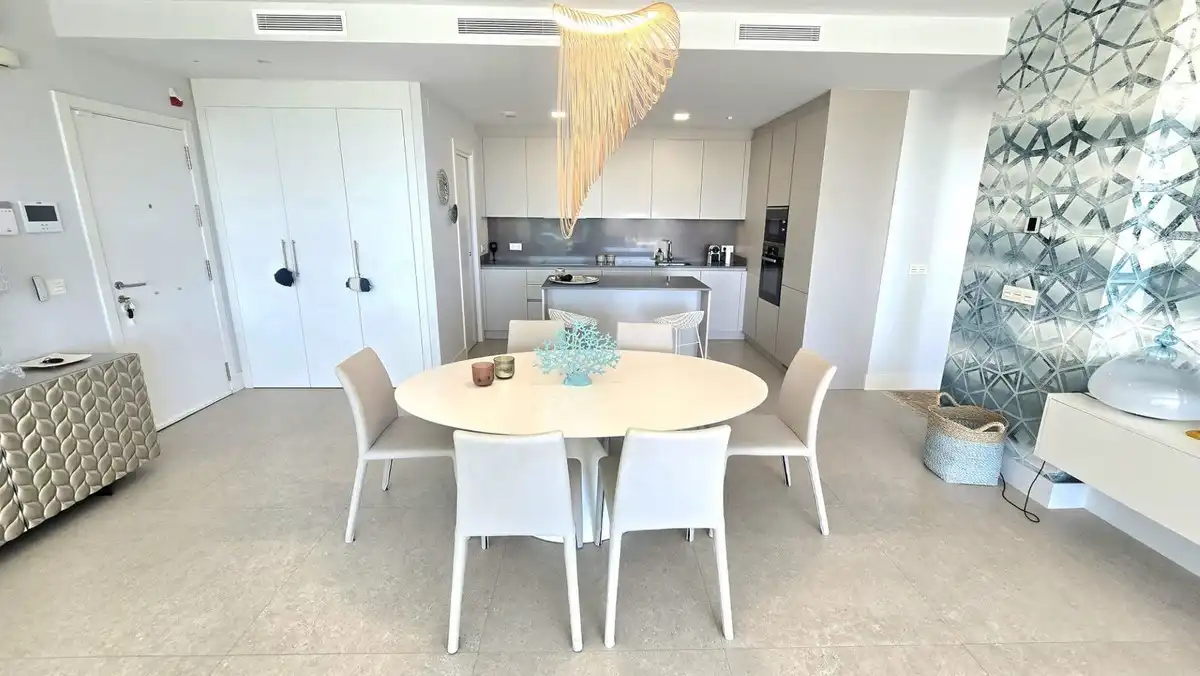 Flat with lift for sale in Benahavís pueblo, imagen 10