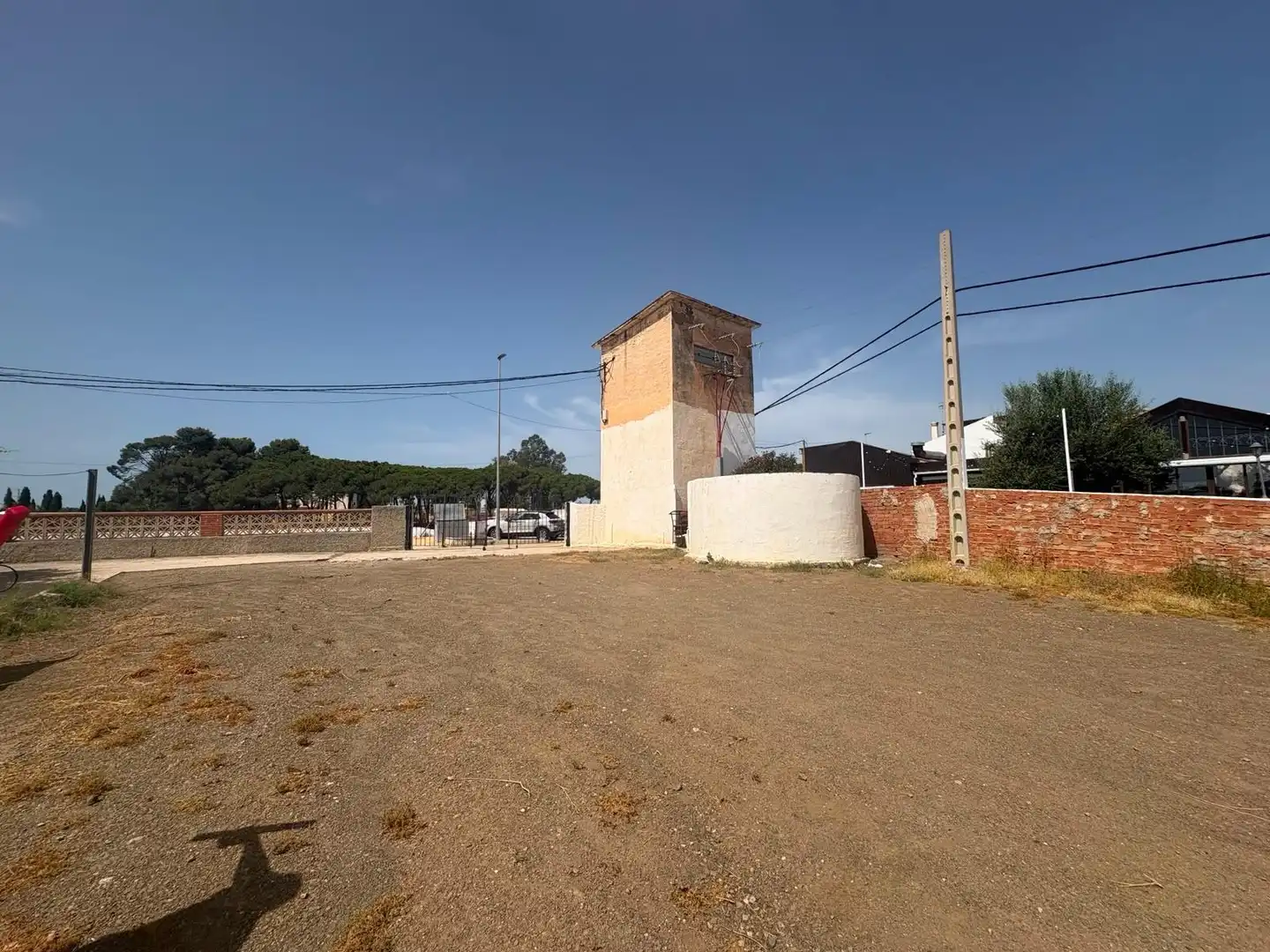 Außenansicht von Residential zum Verkauf in Algarrobo