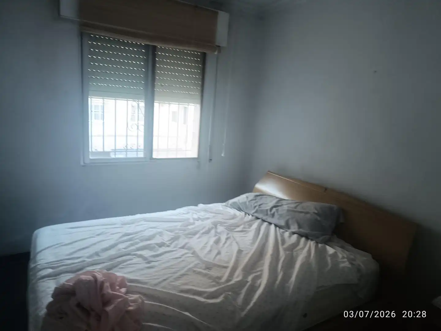 Dormitori de Casa o xalet en venda en Los Alcázares