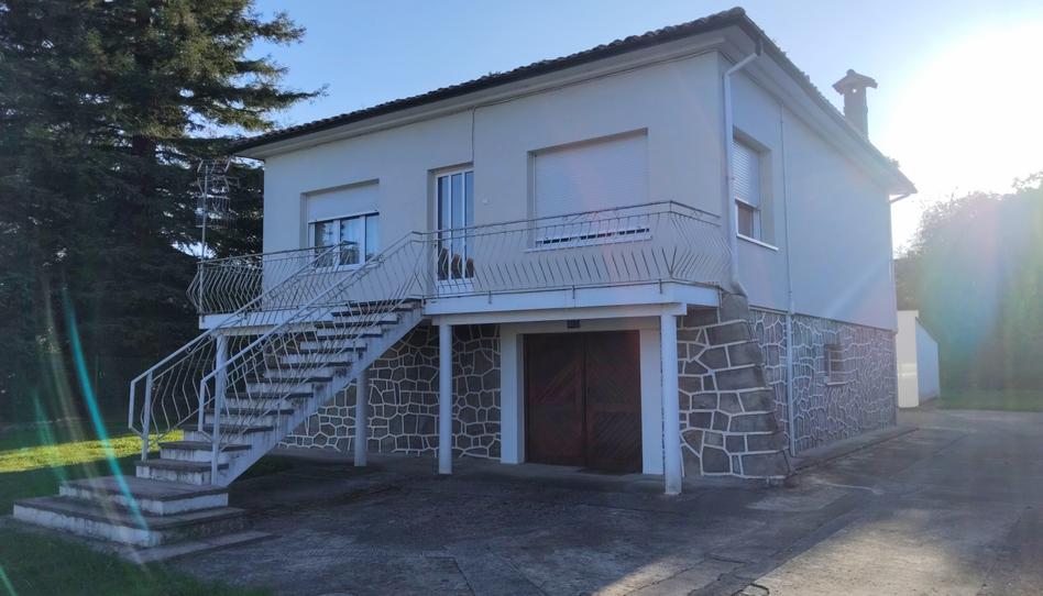 Photo 1 of House or chalet for sale in Tanos - Av Jose Gutierrez Portilla, Tanos, Cantabria