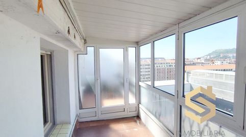 Foto 5 de Piso en venta en Simón Bolívar Kalea, Sabino Arana - Jesuitas, Bilbao