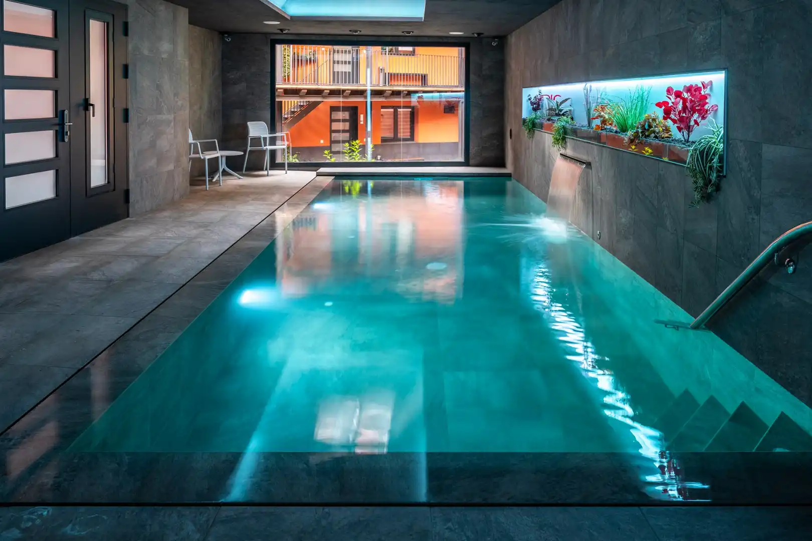 Piso de alquiler en Olot